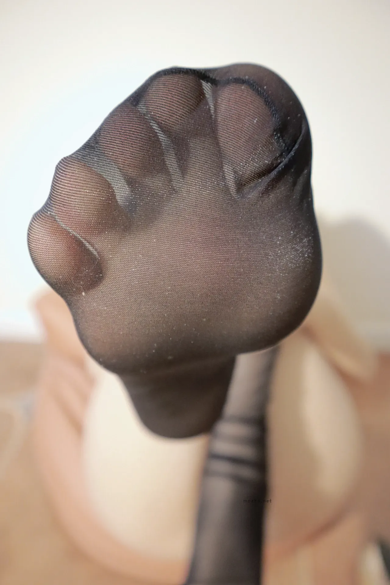 纪念小小v – 私处护垫放大招【20P】